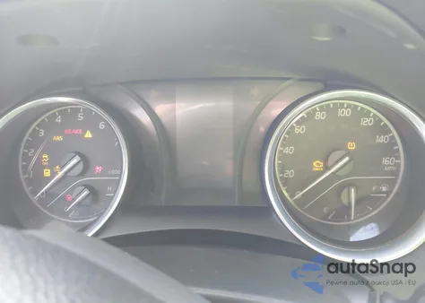 2020 Toyota Camry Le from USA, damaged, VIN 4T1C11AK9LU946865